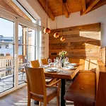 Appartamento Tauern Mitterwirt 222