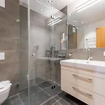 Appartamento Tauern Mitterwirt 222 *