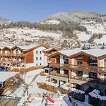 아파트 Tauern Mitterwirt 222 피센도르프