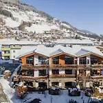 아파트 Tauern Mitterwirt 222