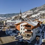 Tauern Mitterwirt 222 피센도르프