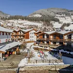 Tauern Mitterwirt 222 * 피센도르프