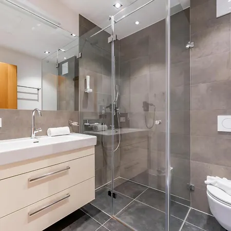 아파트 Tauern Mitterwirt 222