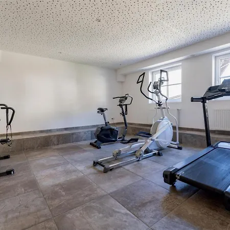 아파트 Tauern Mitterwirt 222 *