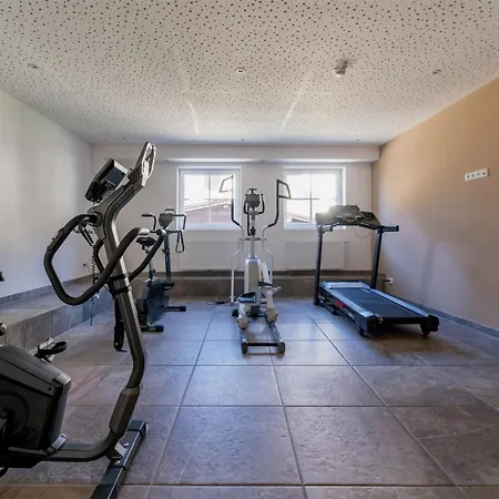 아파트 Tauern Mitterwirt 222