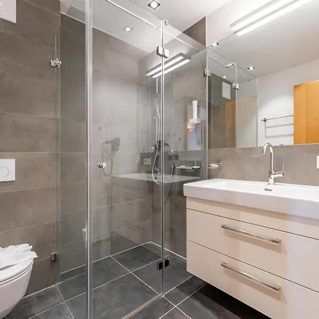 Tauern Mitterwirt 222 아파트 *