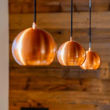 Tauern Mitterwirt 222 아파트 피센도르프