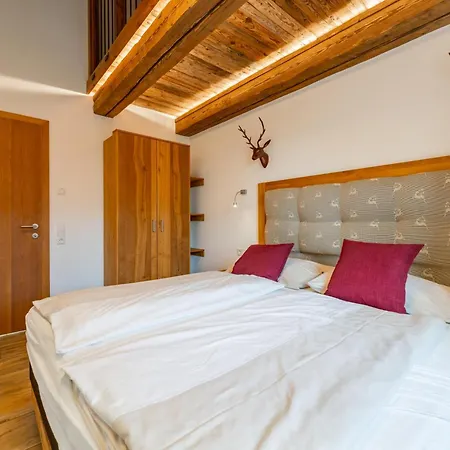 아파트 Tauern Mitterwirt 222