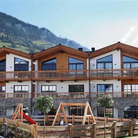 Tauern Mitterwirt 222 Apartment *