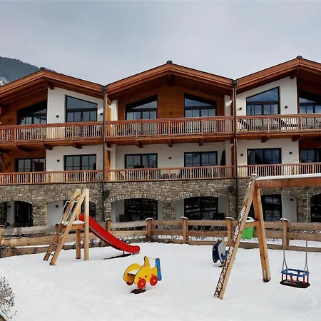 Tauern Mitterwirt 222 피센도르프