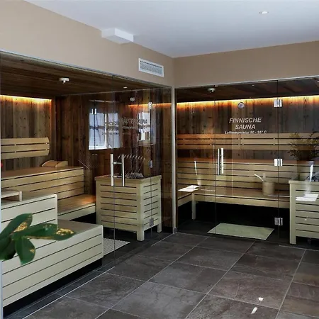 Tauern Mitterwirt 222 Apartment Piesendorf