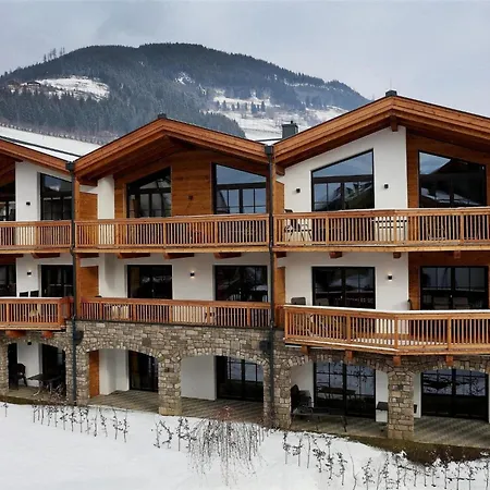 Apartment Tauern Mitterwirt 222 Piesendorf