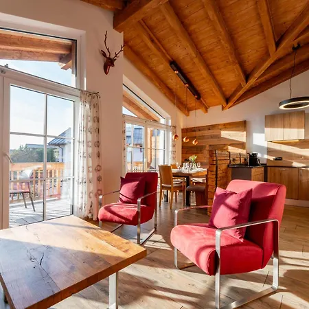 Apartment Tauern Mitterwirt 222