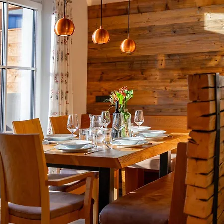 Tauern Mitterwirt 222 Lejlighed Piesendorf