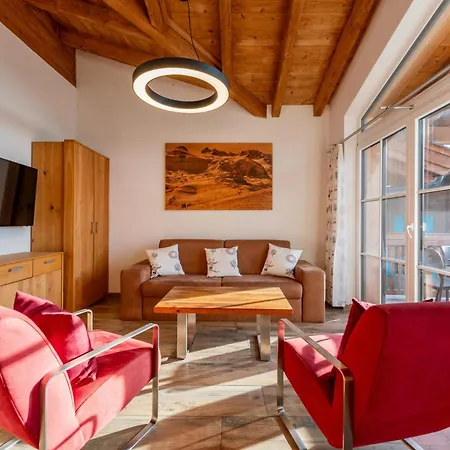 Tauern Mitterwirt 222 Lejlighed