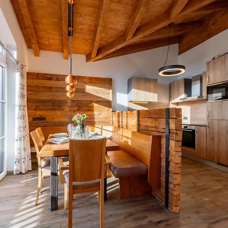 Apartament Tauern Mitterwirt 222 *
