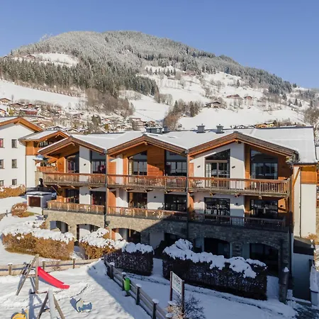 Apartament Tauern Mitterwirt 222 *