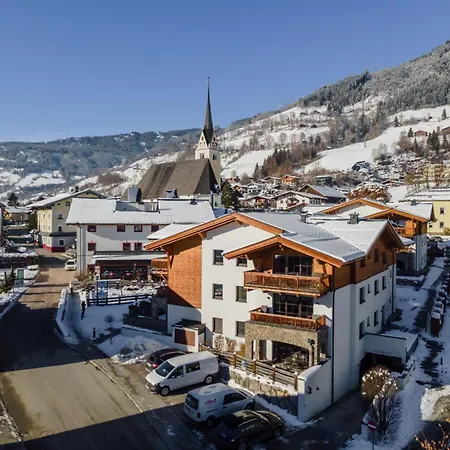 Tauern Mitterwirt 222 Piesendorf