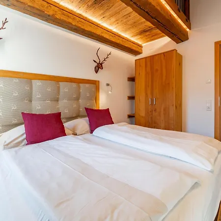 Tauern Mitterwirt 222 Διαμέρισμα