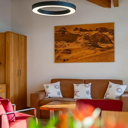 Tauern Mitterwirt 222 Piesendorf