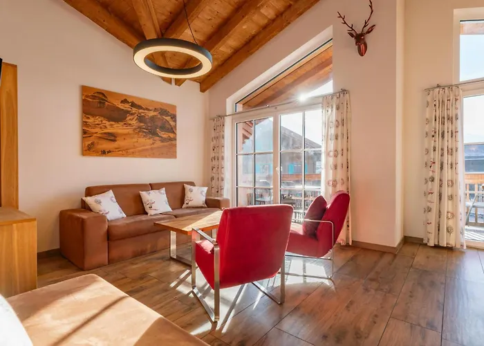 Lejlighed Tauern Mitterwirt 222