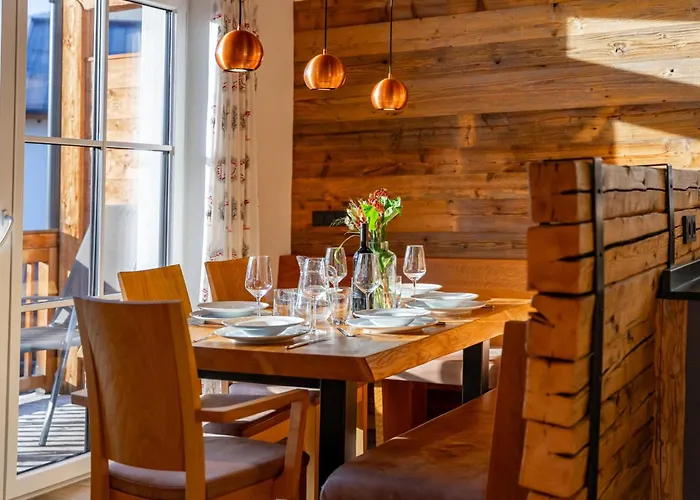 Tauern Mitterwirt 222 Lejlighed Piesendorf