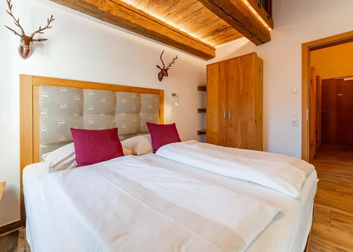 Tauern Mitterwirt 222 Piesendorf