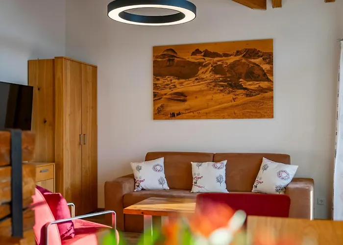 Tauern Mitterwirt 222