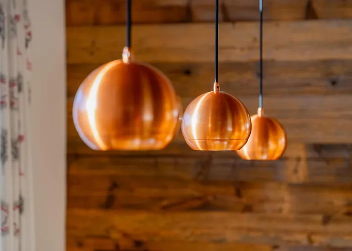 Tauern Mitterwirt 222 Lejlighed Piesendorf