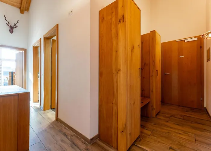 Lejlighed Tauern Mitterwirt 222 *