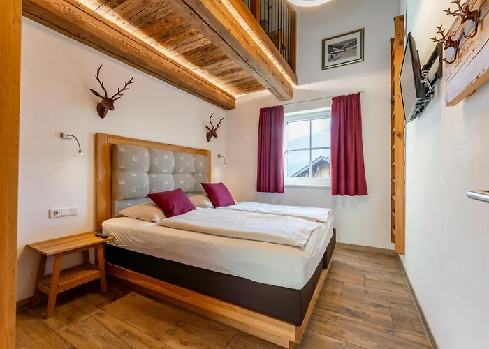 Tauern Mitterwirt 222 *