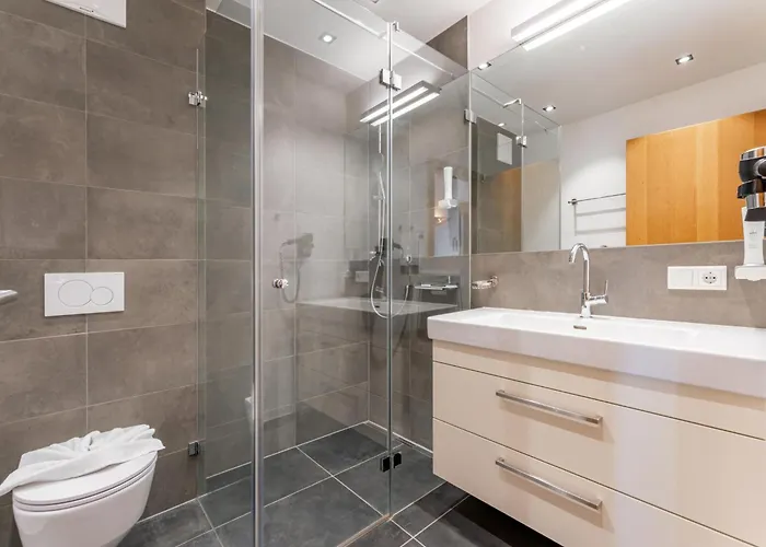 Lejlighed Tauern Mitterwirt 222 *