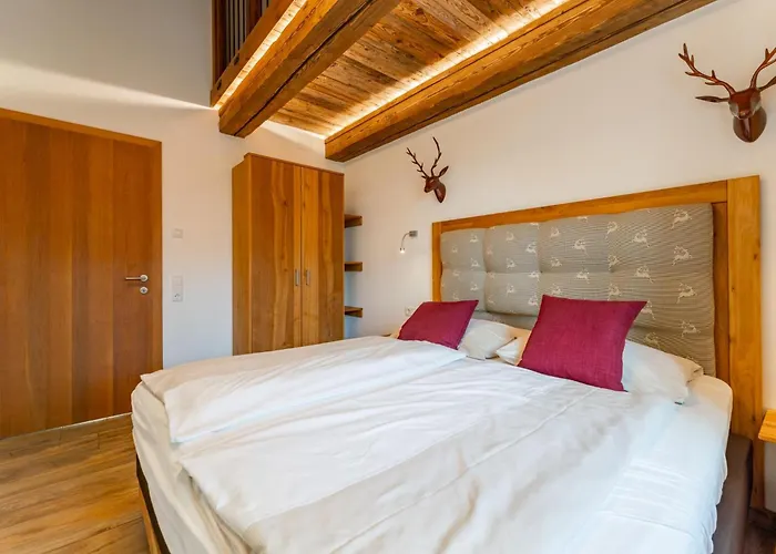 Lejlighed Tauern Mitterwirt 222 *