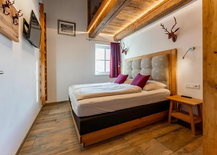 Tauern Mitterwirt 222