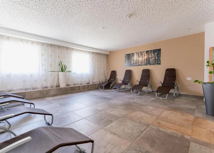 Tauern Mitterwirt 222 Lejlighed *