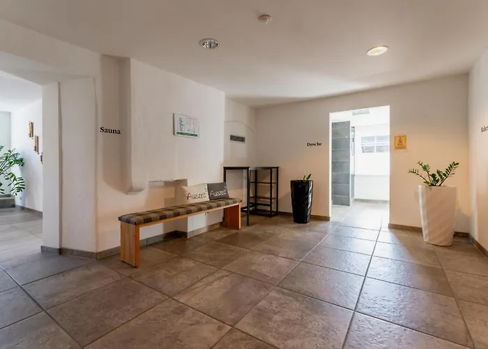 Lejlighed Tauern Mitterwirt 222 Piesendorf