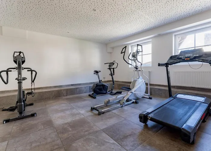 Tauern Mitterwirt 222 Piesendorf