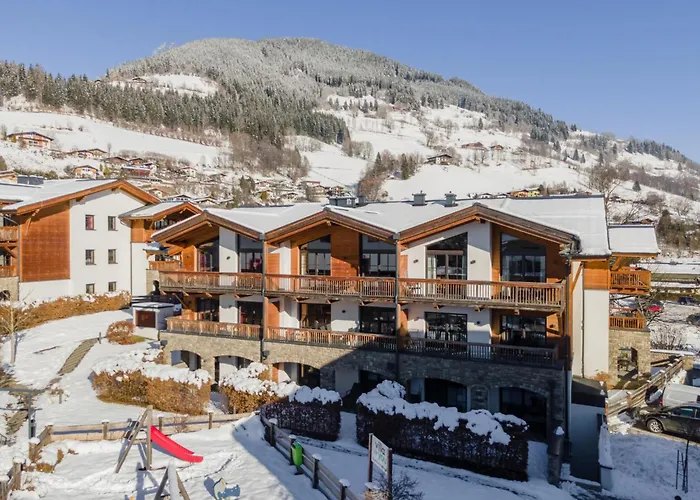 Lejlighed Tauern Mitterwirt 222 *