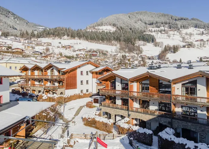 Lejlighed Tauern Mitterwirt 222 Piesendorf