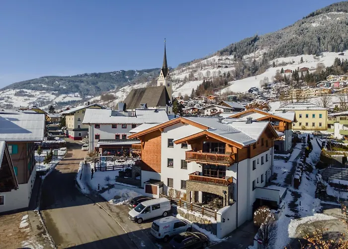 Tauern Mitterwirt 222 Piesendorf