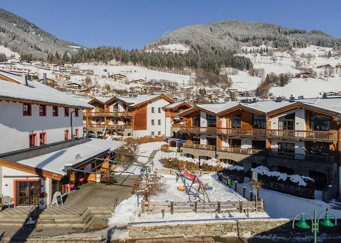 Tauern Mitterwirt 222 * Piesendorf